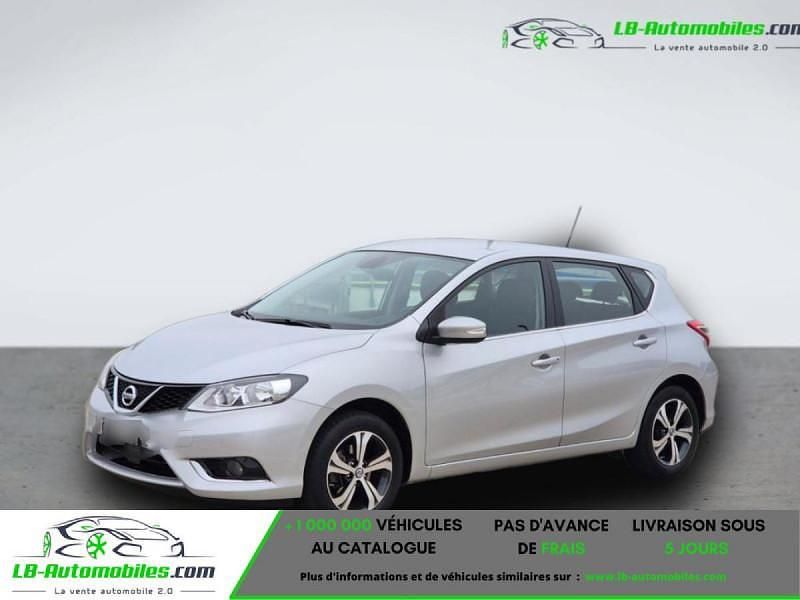 Occasion Nissan Pulsar 116 ch (85 kW) 2016 Citadine