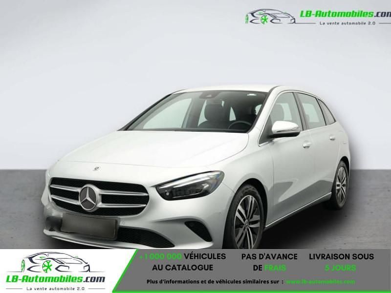 Occasion Mercedes B220 190 ch (139 kW) 2021 Monospace