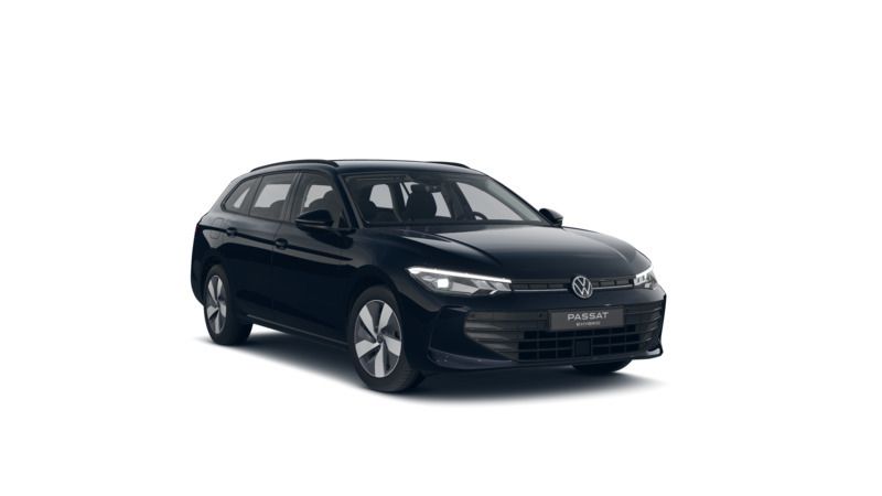 Nouvelle 2025 VW Passat | 54 356 € (Super prix) - Image 1/4