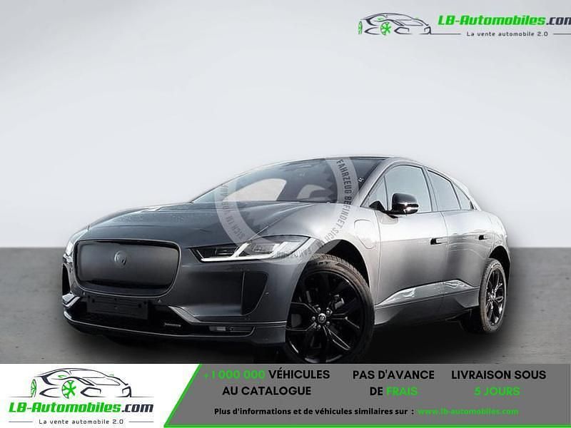 Occasion 2024 Jaguar I-Pace R-Dynamic SUV | 50 500 € (Prix juste) - Image 1/1