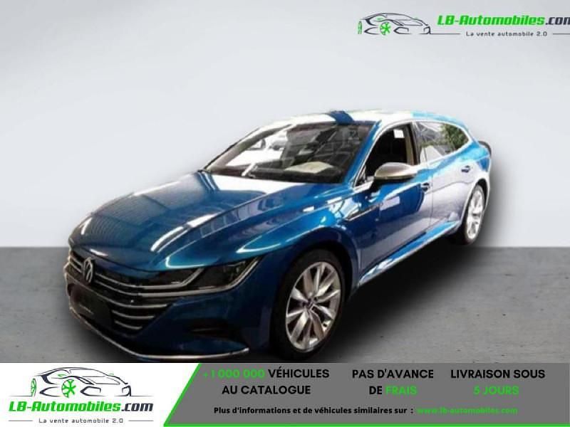 Occasion 2022 VW Arteon Berline | 29 400 € (Prix juste) - Image 1/4