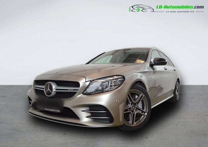 Utilisé 2018 Mercedes C43 AMG AMG Berline | 38 500 € (Super prix) - Image 1/4