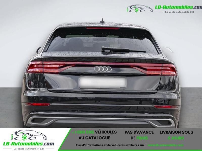 Occasion Audi Q8 Sport 381 ch (280 kW) 2021 SUV