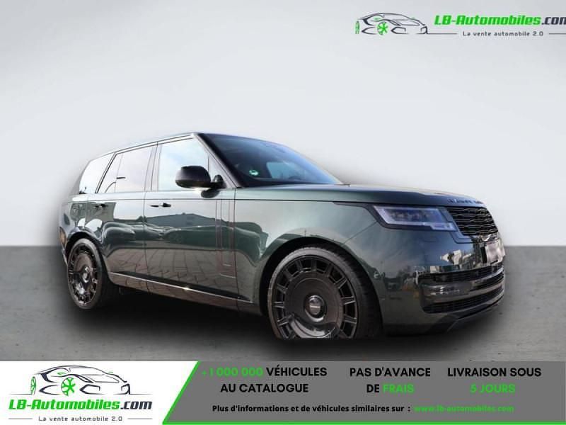 Occasion 2023 Land Rover Range Rover HSE SUV | 151 700 € (Prix assez cher) - Image 1/4