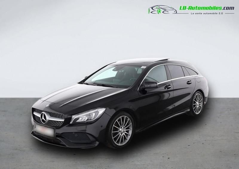 Utilisé 2017 Mercedes 200 Coupé | 28 900 € - Image 1/4
