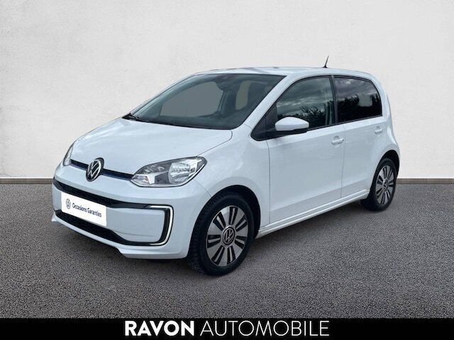 Utilisé 2023 VW e-up! Life Citadine | 14 890 € (Prix juste) - Image 1/4