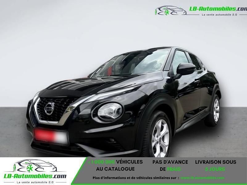 Utilisé 2020 Nissan Juke SUV | 20 800 € - Image 1/4