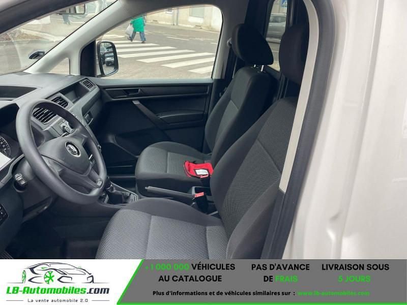 Occasion VW Caddy 125 ch (91 kW) 2018 Monospace