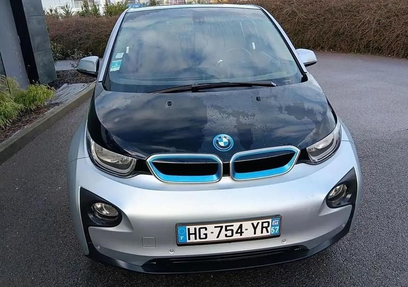 Occasion 2014 BMW i3 Citadine | 8 990 € (Super prix) - Image 1/4