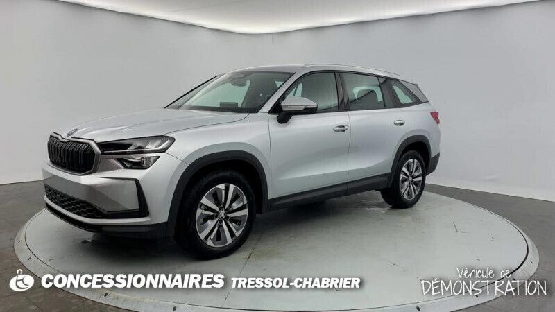 Nouvelle 2024 Skoda Kodiaq Selection SUV | 50 700 € (Prix cher) - Image 1/4