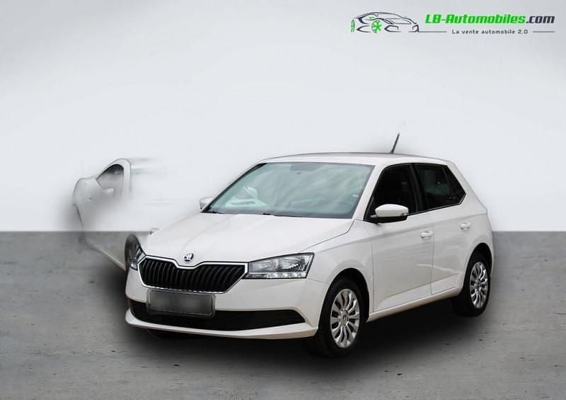 Utilisé 2020 Skoda Fabia Citadine | 13 900 € (Bon prix) - Image 1/4