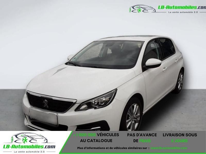 Occasion 2021 Peugeot 308 Active Berline | 17 500 € (Prix assez cher) - Image 1/4