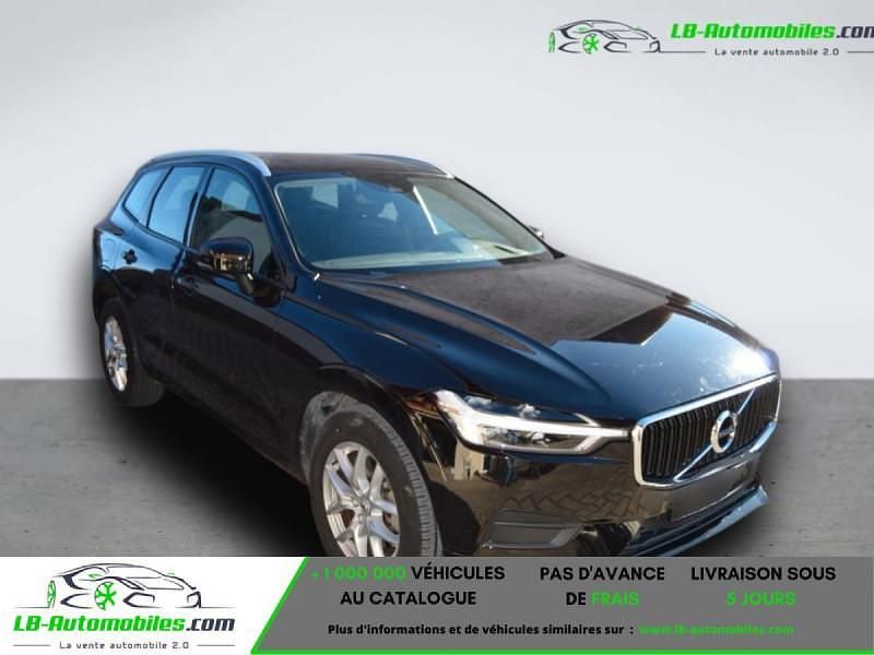 Occasion Volvo XC60 197 ch (144 kW) 2020 SUV
