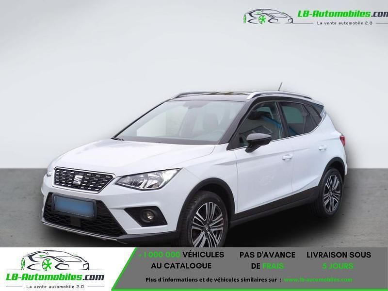 Utilisé 2019 Seat Arona SUV | 20 700 € (Prix juste) - Image 1/4