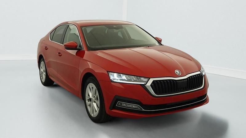 Utilisé 2021 Skoda Octavia Style Berline | 22 330 € (Super prix) - Image 1/4