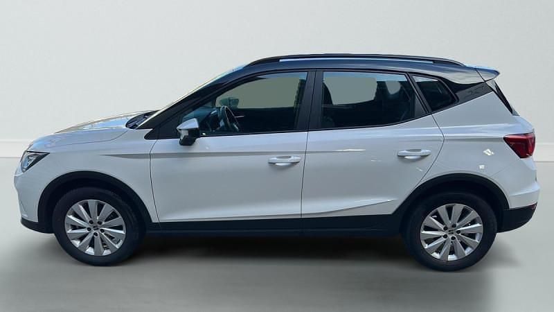 Occasion Seat Arona Business 110 ch (80 kW) 2022 SUV