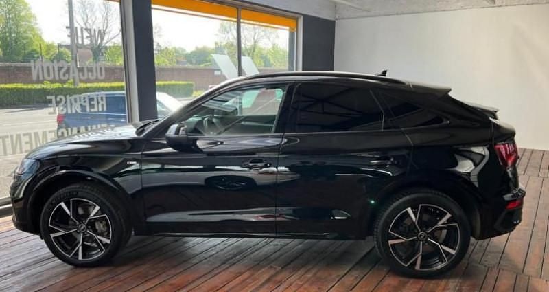 Occasion Audi Q5 Sportback Premium 265 ch (194 kW) 2023 SUV