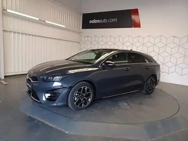 Occasion Kia ProCeed GT-Line 140 ch (102 kW) 2025 Dark penta metal Citadine