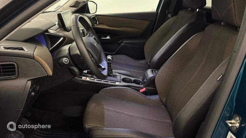 Biton Utilisé 2020 DS Automobiles DS3 Crossback Performance SUV | 14 499 € (Prix juste) - Image 1/4