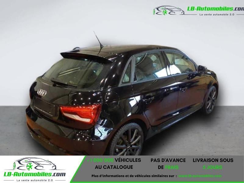 Occasion Audi A1 Sportback Sport 125 ch (91 kW) 2017 Citadine