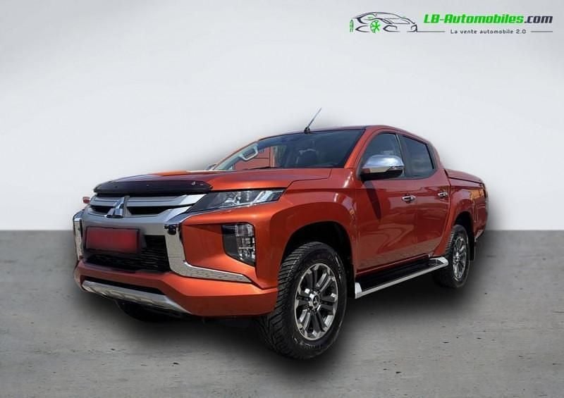 Utilisé 2020 Mitsubishi L200 Pick-up | 33 500 € (Prix juste) - Image 1/4