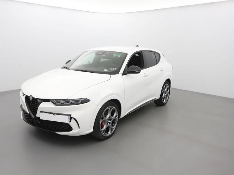 Occasion 2024 Alfa Romeo Tonale SUV | 29 490 € (Prix assez cher) - Image 1/4