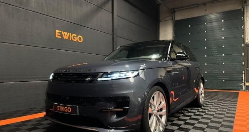 Occasion Land Rover Range Rover First Edition 510 ch (375 kW) 2023 SUV