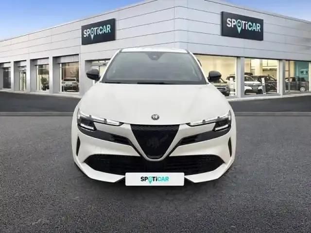 Occasion Alfa Romeo Junior 2025 Blanc SUV