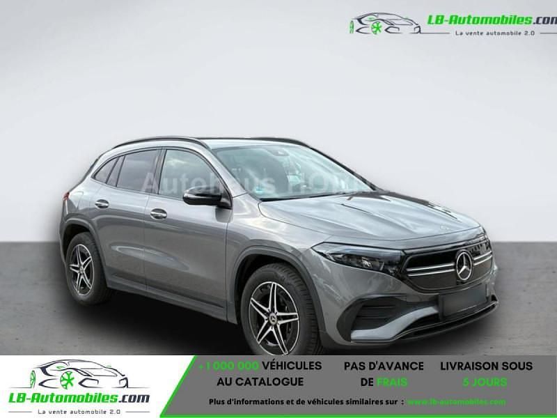 Occasion 2023 Mercedes EQA300 SUV | 34 400 € (Prix juste) - Image 1/4