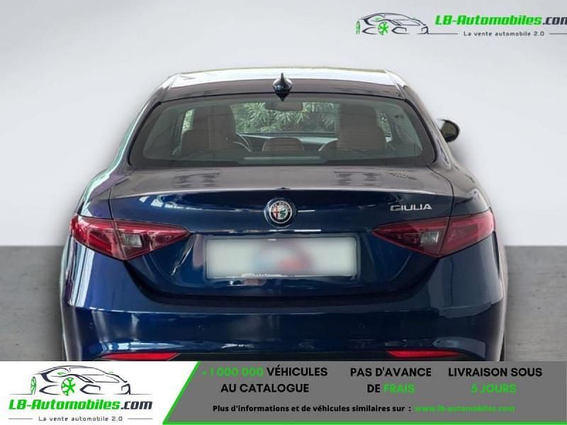 Occasion Alfa Romeo Giulia 201 ch (147 kW) 2021 Berline