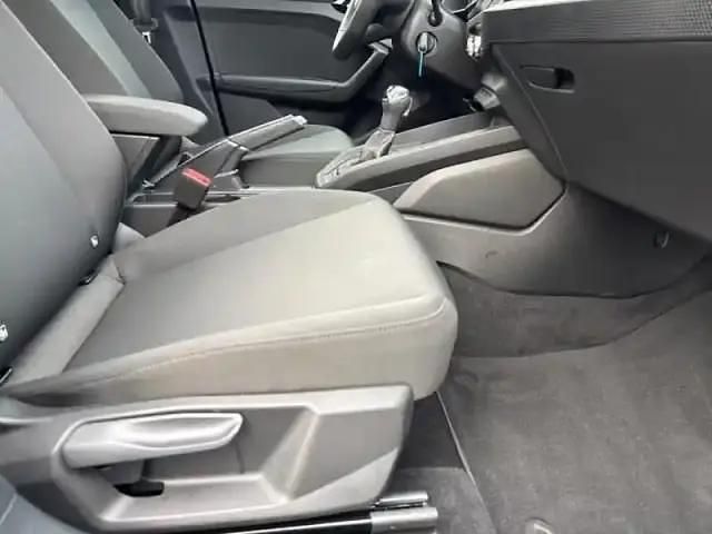 Occasion Audi A1 Sportback Proline 150 ch (110 kW) 2025 Bleu navarre métallisé Citadine