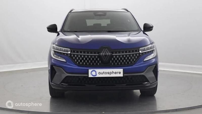 Occasion Renault Austral Techno Esprit Alpine 133 ch (97 kW) 2024 SUV