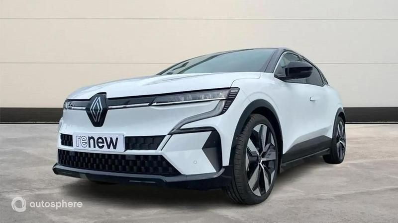 Biton Nouvelle 2024 Renault Mégane Techno SUV | 35 299 € (Prix juste) - Image 1/4