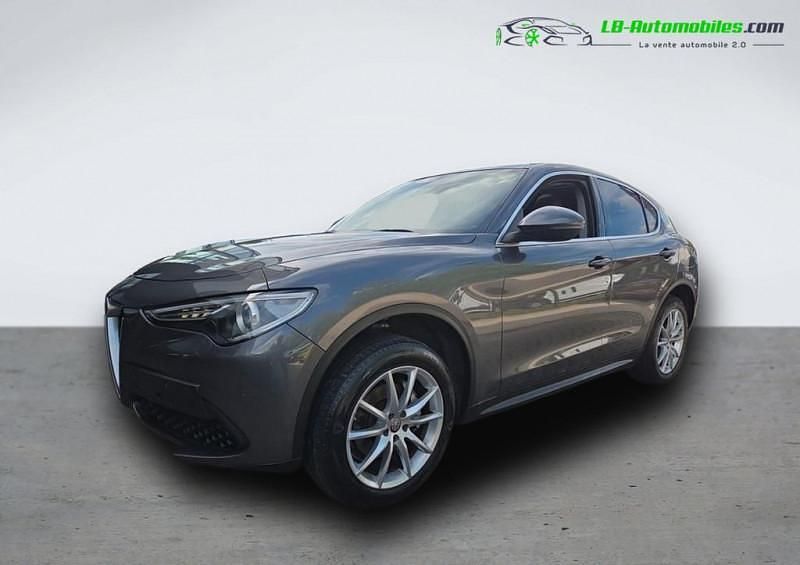 Utilisé 2020 Alfa Romeo Stelvio SUV | 32 200 € (Super prix) - Image 1/4