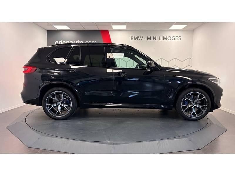 Occasion BMW X5 M Sport 265 ch (194 kW) 2019 SUV