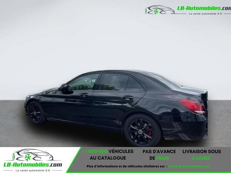 Occasion 2018 Mercedes C180 Berline | 25 400 € - Image 1/1