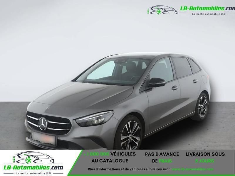 Occasion 2019 Mercedes B200 Monospace | 26 300 € (Prix juste) - Image 1/4