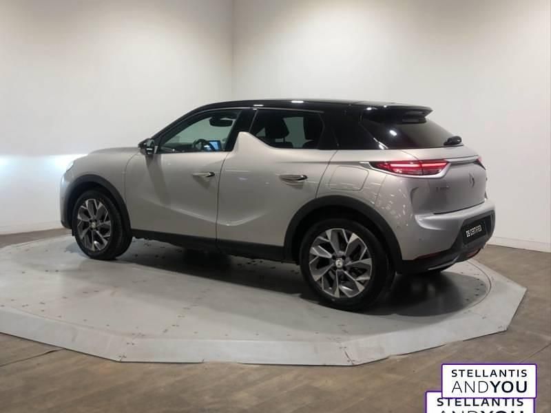 Occasion DS Automobiles DS3 Crossback Grand Chic 100 kW (136 ch) 2021 SUV