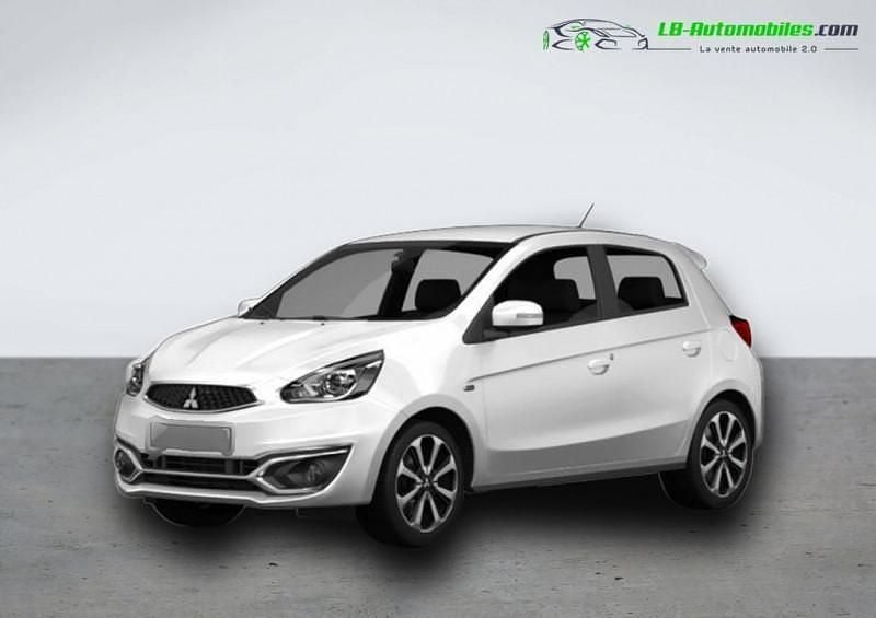 Utilisé 2020 Mitsubishi Space Star Citadine | 13 200 € (Prix juste) - Image 1/4
