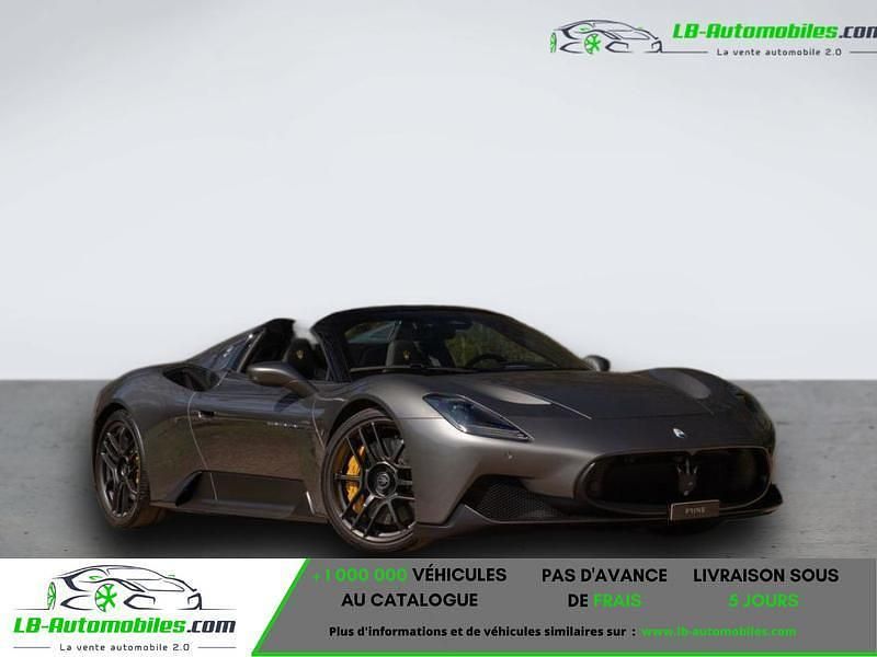 Utilisé 2023 Maserati MC20 Coupé | 307 100 € - Image 1/4