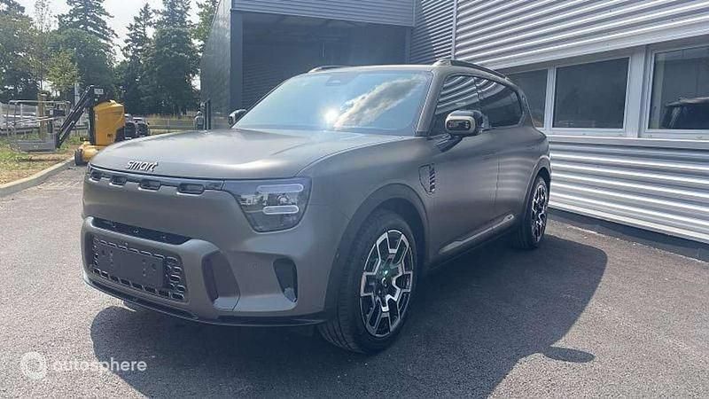 Occasion Smart #5 270 kW (368 ch) 2025 SUV
