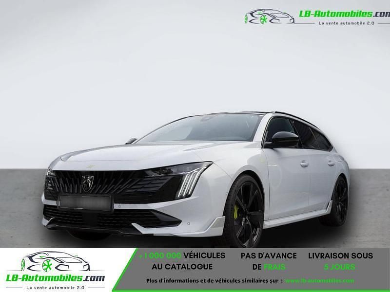 Utilisé 2023 Peugeot 508 Break | 63 000 € - Image 1/4