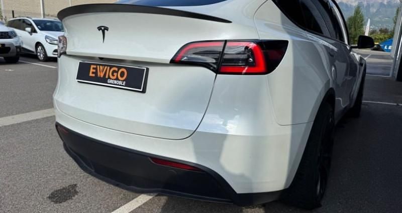 Occasion Tesla Model Y Performance 378 kW (514 ch) 2023 SUV