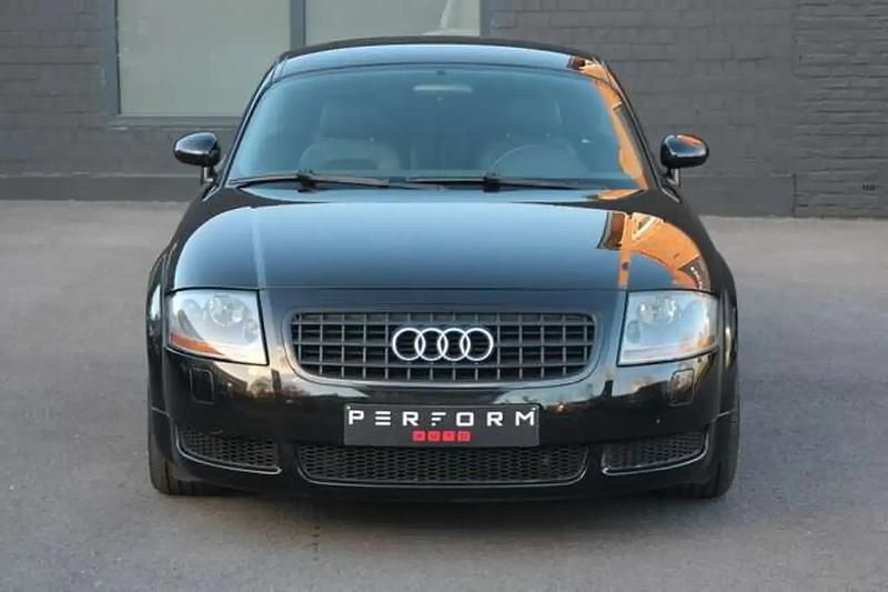Occasion Audi TT Sport 150 ch (110 kW) 2006 Noir Coupé