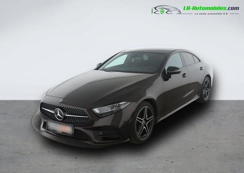 Utilisé 2019 Mercedes CLS300 Coupé | 47 500 € - Image 1/4