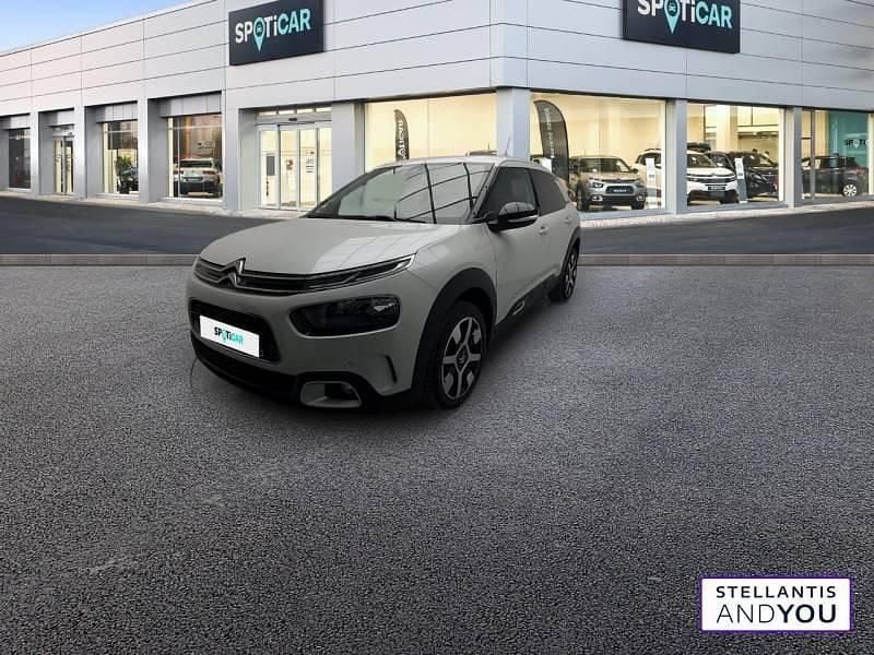 Occasion Citroën C4 PureTech 131 ch (96 kW) 2019 Berline