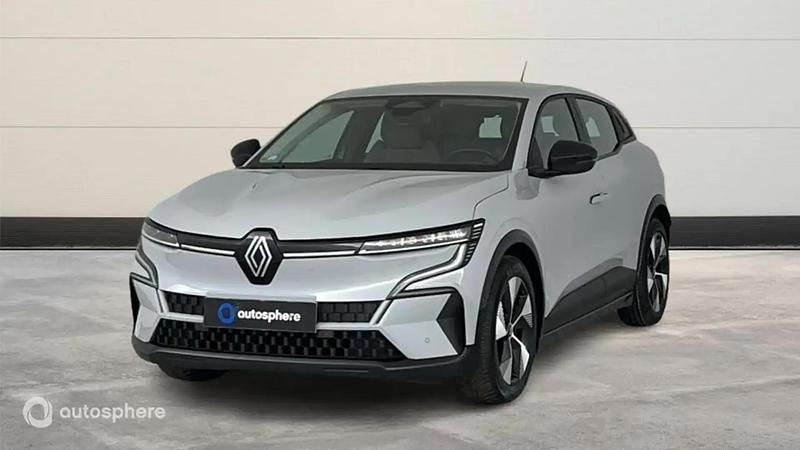 Occasion Renault Megane E-Tech Equilibre 163 kW (222 ch) 2023 SUV