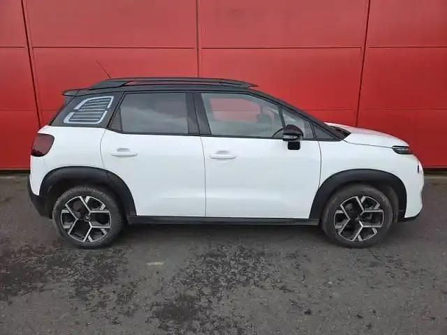 Occasion Citroën C3 Aircross 2023 Blanc SUV