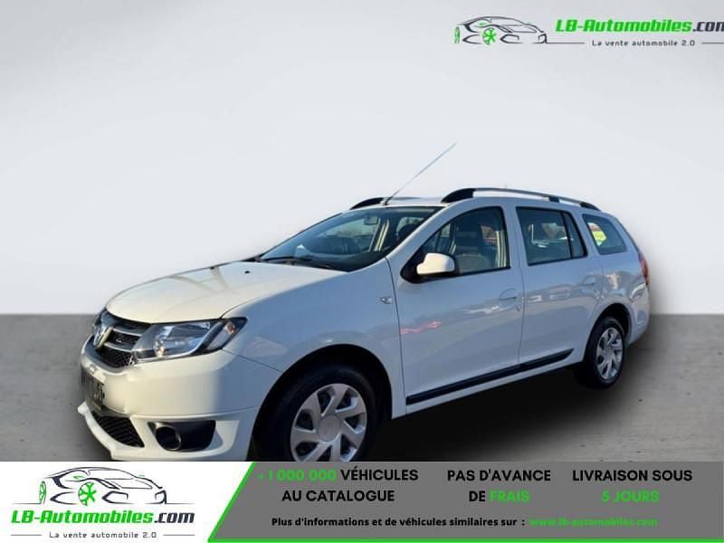 Occasion Dacia Logan MCV 75 ch (55 kW) 2016 Break