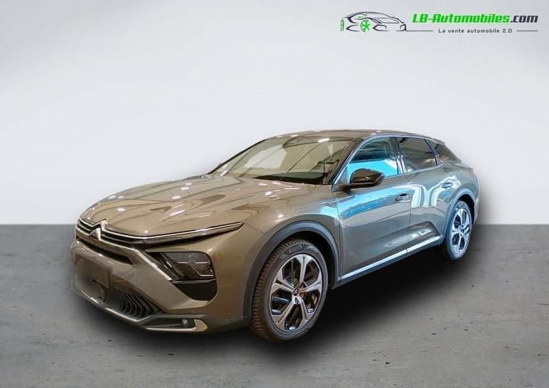 Utilisé 2024 Citroën C5 X PureTech | 25 600 € (Super prix) - Image 1/4